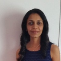 Pinal Patel