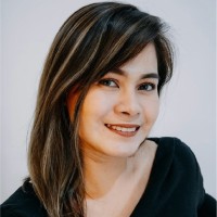 Felice Angelica Ballesteros, Mba