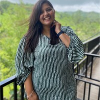 Bhairavi Trivedi