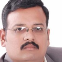 Subramanian M