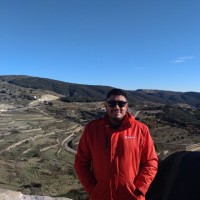 Victor Hugo Reyes Mejia