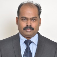 Abhay Bhende