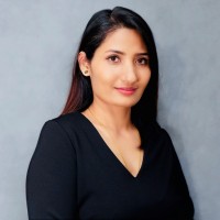 Shanta Pokharel