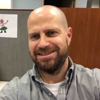 Matt Pate