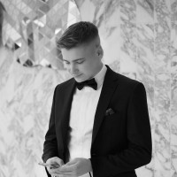Max Summers