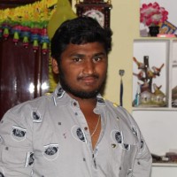 V Siva Naga Malleswara Rao