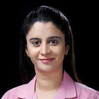 Kanika Nanda Kohli