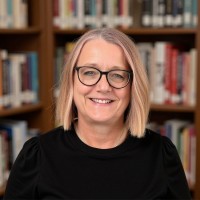 Joanne Graham