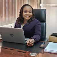 Eniola Morolake Oyedele Acib