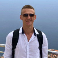 Andrew Lisnichuk