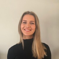 Rebecca Helene Gjelsvik