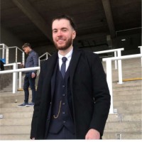 Chris Mcevoy