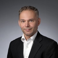 Dr. Christof Gerhardy
