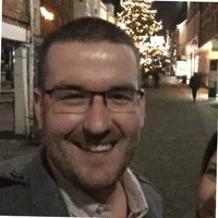 Gavin Sargent (MCBI)