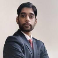 Harsh Gupta