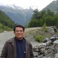 Dongchul Lee