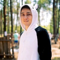 Slava Strelchyonok