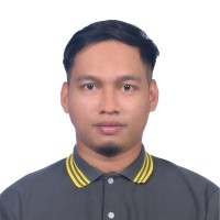 Salihhudin Rahim