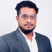 Vishal Raju