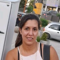 Romina Palavecino