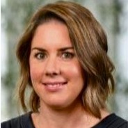 Nicole Restall