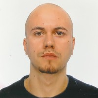 Gabriel Escobar Martinez