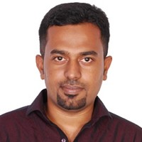 Althaf Ahmed
