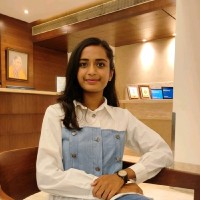 Swarada Bhosale