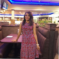 Siddhi Patel