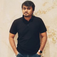Jagadeeswaran s