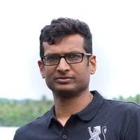 Deepak Nair