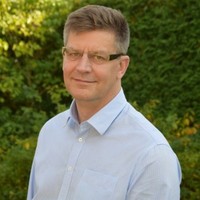 Lauri Ikonen