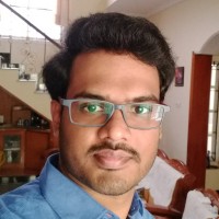 Harish M S