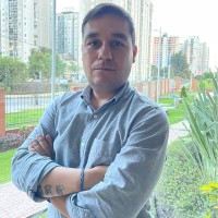 Diego Andres Angarita Murillo