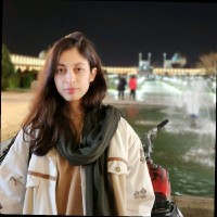 Kimia Shahbaghi