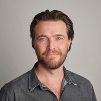 Morten Brudholm