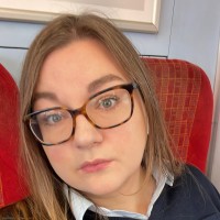 Emma Victoria Mellinger