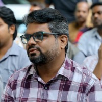Koonamakkal Deepak