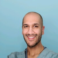 Krish Sekar, Md