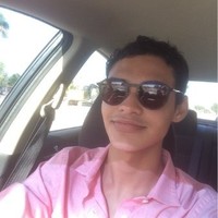 Jonathan Vargas