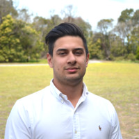 Shaq Alkan