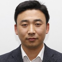 Yongfeng(David) Ge