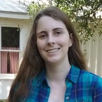 Sarah Rose Reed