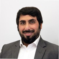 Mana Alyami - Pmp®