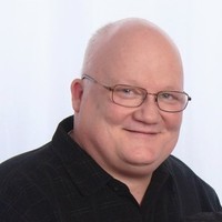 Glenn Thomas