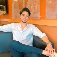 Shaheryar Siddiqui