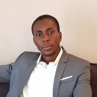 Koffi Mawuko Kwadzo