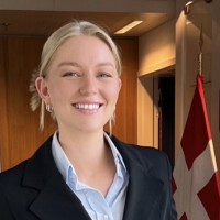 Helene Hjort Midtgaard