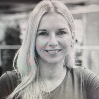 Camilla Krogh Holgersen