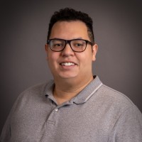 Marcus Jimenez
